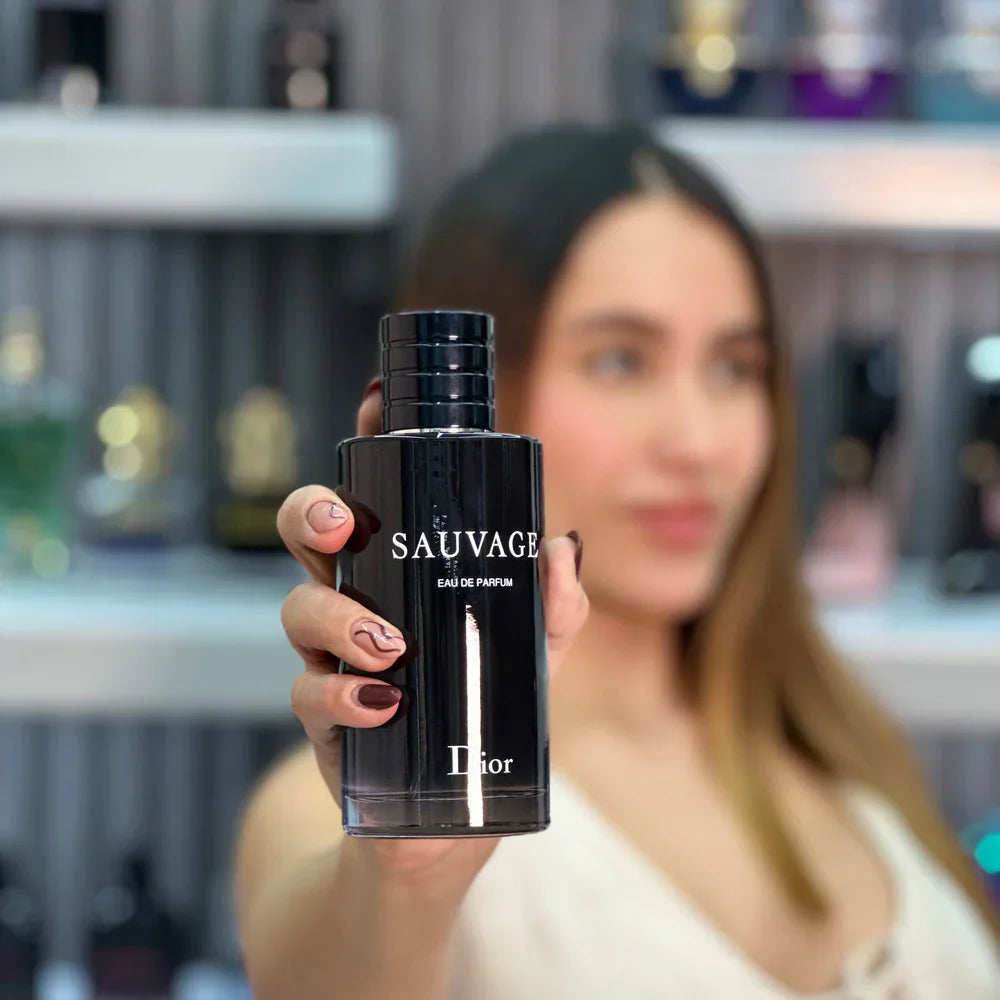 PERFUMES DE DISEÑADOR