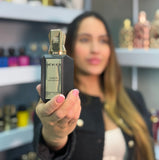 DEVIER AMBER ARABIAN