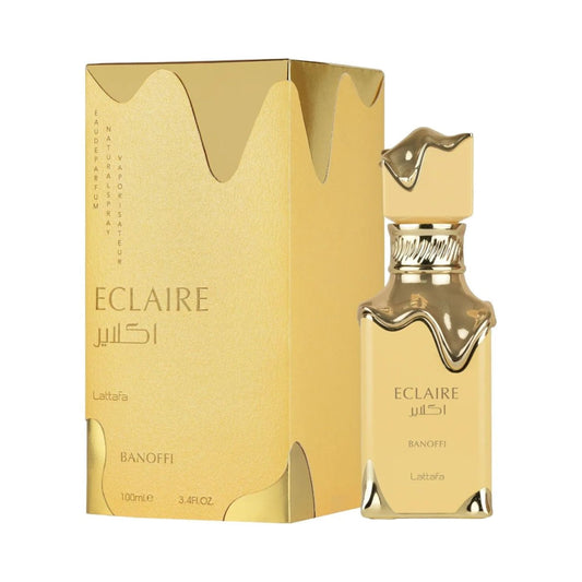 LATTAFA ECLAIRE BANOFFI