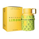 ARMAF ODYSSEY LIMONI (Alternativa a Louis Vuitton Afternoon Swim)