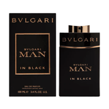 BVULGARI MAN IN BLACK