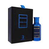 BHARARA DOUBLE BLEU