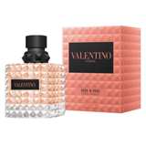 VALENTINO DONNA BORN IN ROMA CORAL FANTASY