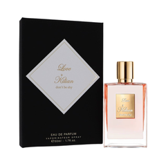 KILIAN LOVE DONT BE SHY