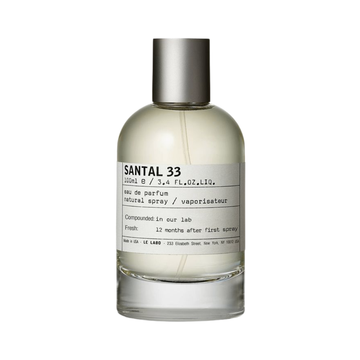 LE LABO SANTAL 33