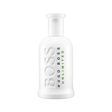 HUGO BOSS BOTTLE UNLIMITED