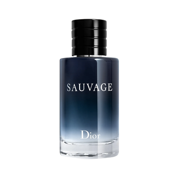 DIOR SAUVAGE EDT