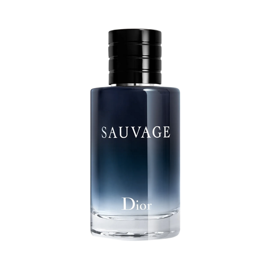 DIOR SAUVAGE EDT