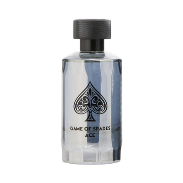 JO MILANO GAME OF SPADES ACE
