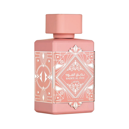 LATTAFA BADEE AL OUD NOBLE BLUSH