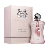 PARFUMS DE MARLY DELINA LA ROSEE