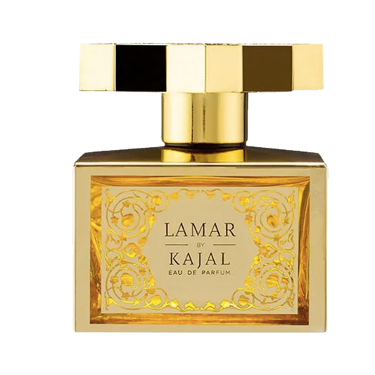 KAJAL LAMAR