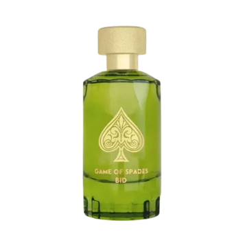 JO MILANO GAME OF SPADES BID (Alternativa a Santal 33)