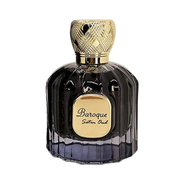 MAISON ALHAMBRA BAROQUE SATIN OUD (Alternativa a MFK Oud Satin Mood)