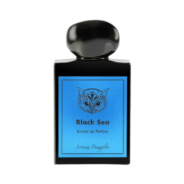 LORENZO PAZZAGLIA BLACK SEA