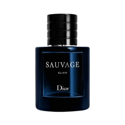 DIOR SAUVAGE ELIXIR