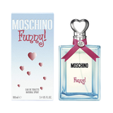 MOSCHINO FUNNY