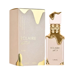 LATTAFA ECLAIRE (Alternativa a Bianco Latte)