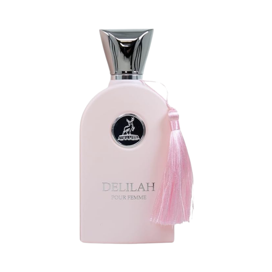 MAISON ALHAMBRA DELILAH (Alternativa a Delina Parfums de Marly)