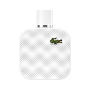 LACOSTE BLANC EDP