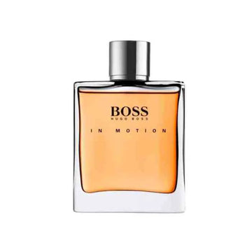 HUGO BOSS BOSS IN MOTION