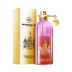 MONTALE RENDEZ VOUS A MOSCOU