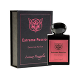 LORENZO PAZZAGLIA EXTREME PASSION