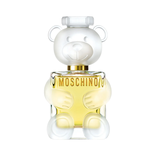 MOSCHINO TOY 2