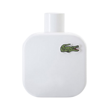 LACOSTE BLANC EDT