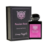 LORENZO PAZZAGLIA PASSION ROSE