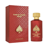 JO MILANO GAME OF SPADES ROUGE (Alternativa a Baccarat Rouge 540)