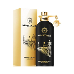 MONTALE RENDEZ VOUS A PARIS