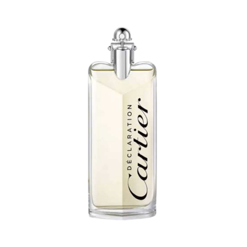CARTIER DECLARATION