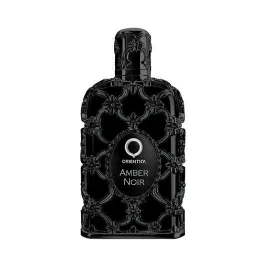 ORIENTICA AMBER NOIR (Alternativa a Santal 33)