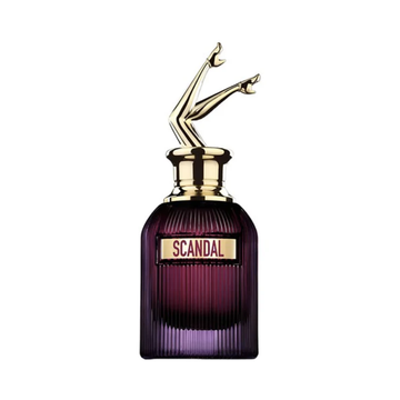 JEAN PAUL GAULTIER SCANDAL INTENSE FOR HER