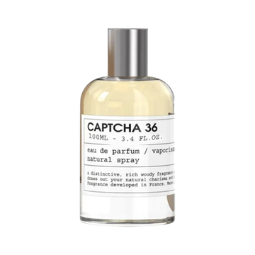EMPER CAPTCHA 36 (Alternativa Matcha 26)