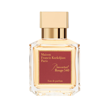 MAISON FRANCIS BACARRAT ROUGE 540 EDP