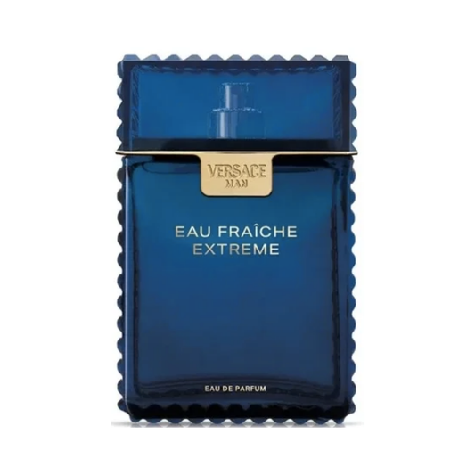 VERSACE MAN EAU FRAICHE EXTREME
