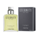 CALVIN KLEIN ETERNITY FOR MEN