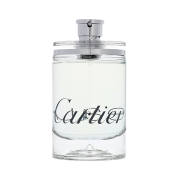CARTIER EAU DE CARTIER