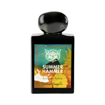 LORENZO PAZZAGLIA SUMMER HAMMER