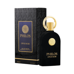 MAISON ALHAMBRA PHILOS OPUS NOIR