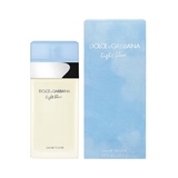 DOLCE GABBANA LIGHT BLUE POUR FEMME