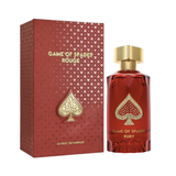 JO MILANO GAME OF SPADES RUBY