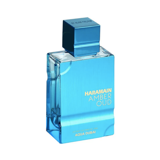 AL HARAMAIN AMBER OUD AQUA DUBAI (Alternativa a Louis Vuitton Imagination)