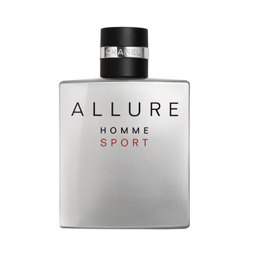 CHANEL ALLURE HOMME SPORT