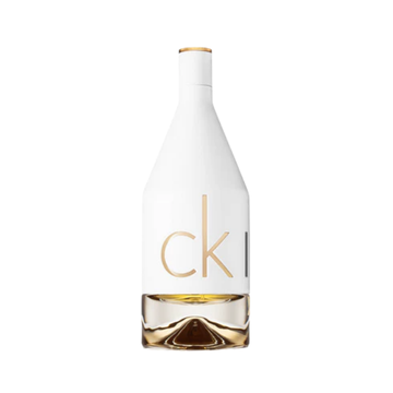 CALVIN KLEIN IN2U FOR HER