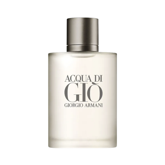 GIORGIO ARMANI ACQUA DI GIO