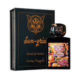 LORENZO PAZZAGLIA SUN GRIA