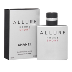 CHANEL ALLURE HOMME SPORT